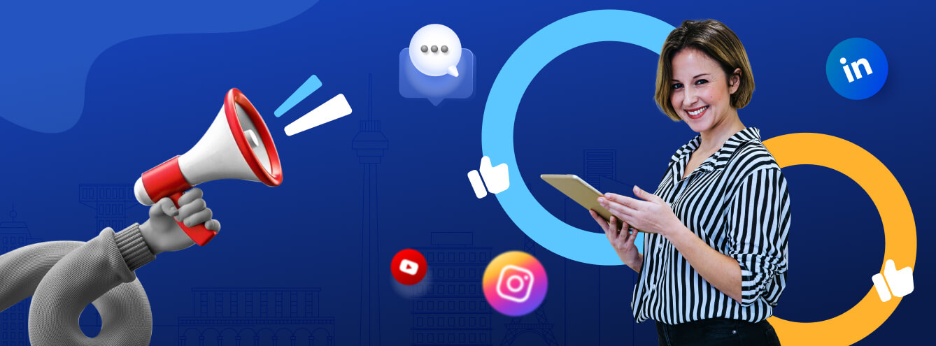 Hire Top-Rated Social Media Management Services in Houston TX for Real Growth