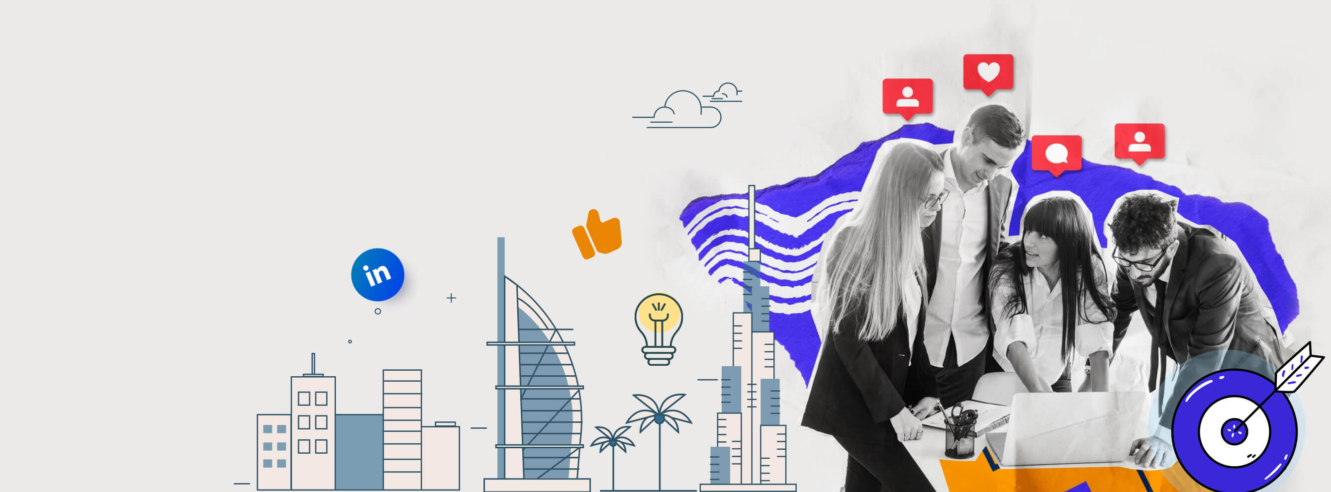 Affordable Social Media Marketing for Small Businesses in Dubai Affordable Social Media Marketing for Small Businesses in Dubai
