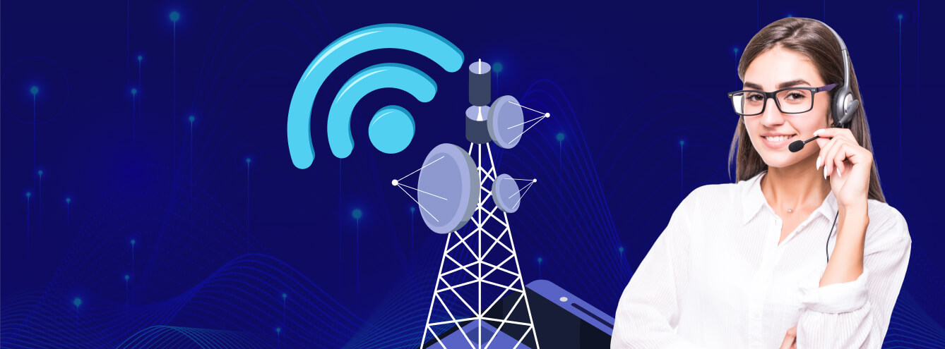 Social Media Strategy for Telecom Companies Social Media Strategy for Telecom Companies