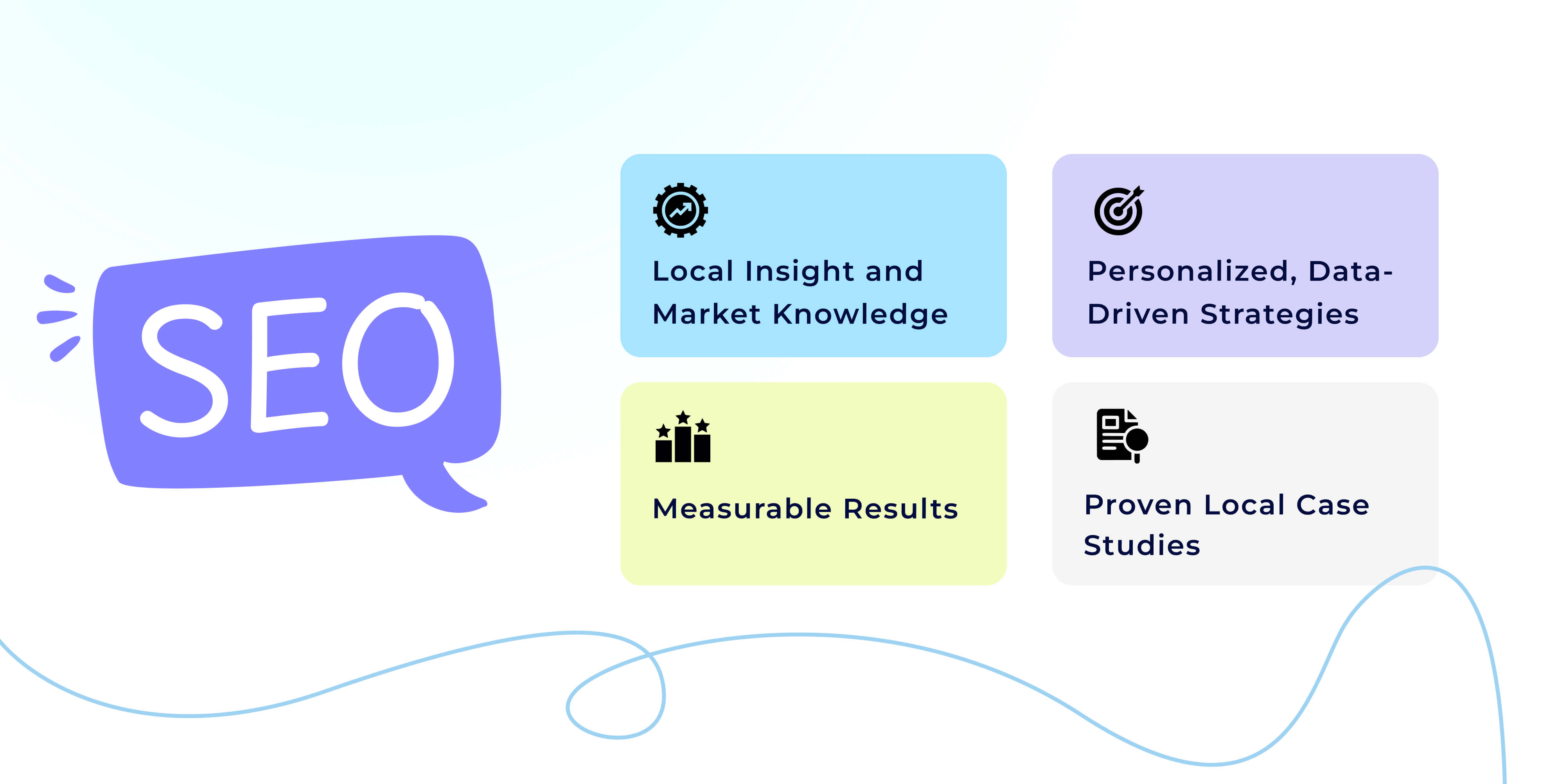 What a Top Local SEO Company in Arvada Should Deliver