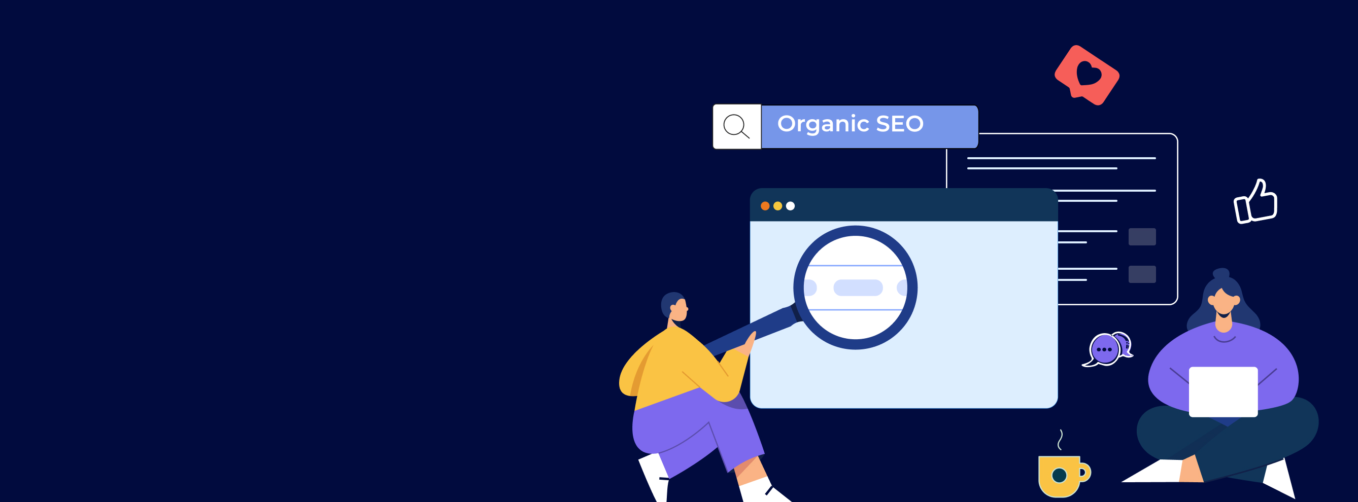 What is Organic SEO? How Can it be a Game-Changer for Your Business?