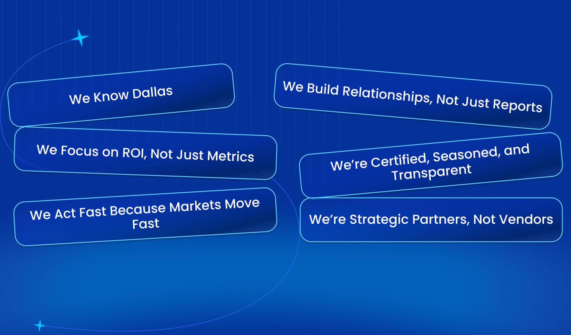 Why Choose Edifying Voyages – A Trusted Dallas Pay Per Click Company