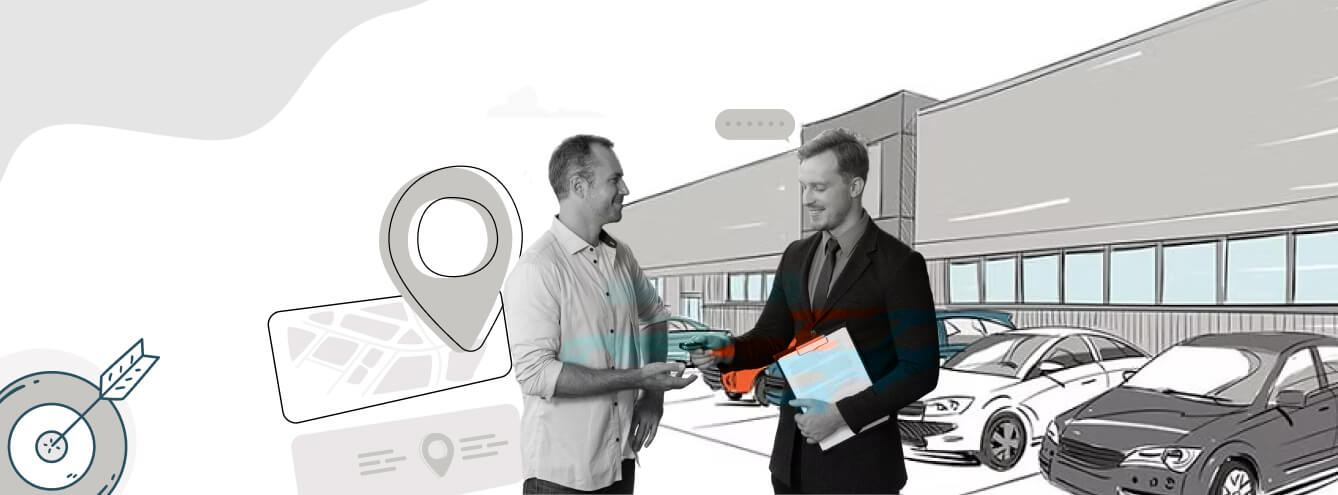 Why Your Car Dealership Needs Local SEO
