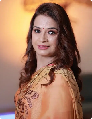 Co Founder Nidhi Thakur