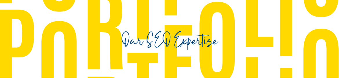 Our SEO Expertise