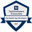 Top Developers