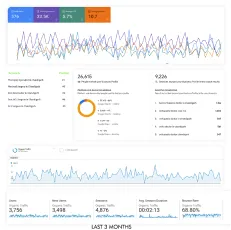 tech seo agency