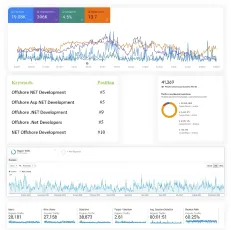 seo for it company