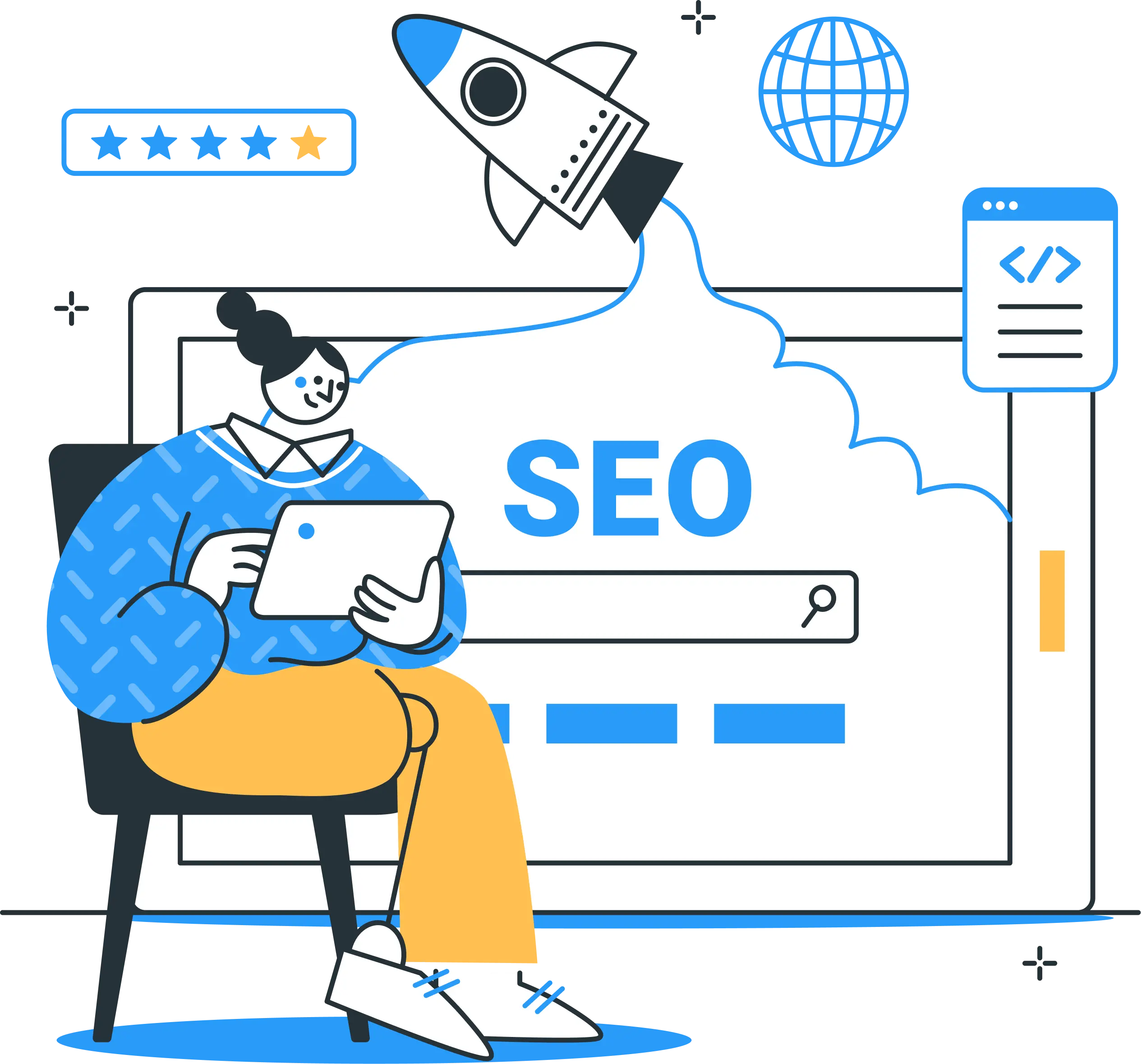 Expert SEO Service