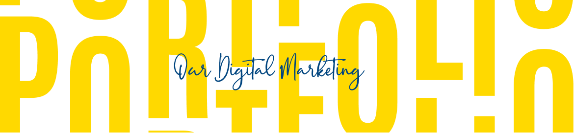 Our Digital Marketing