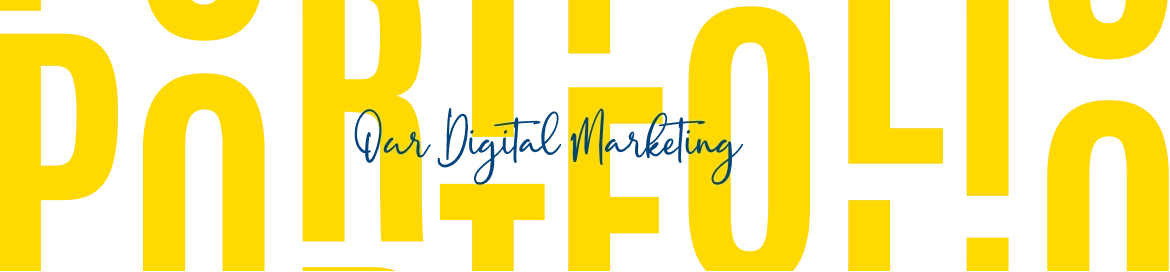 Our Digital Marketing