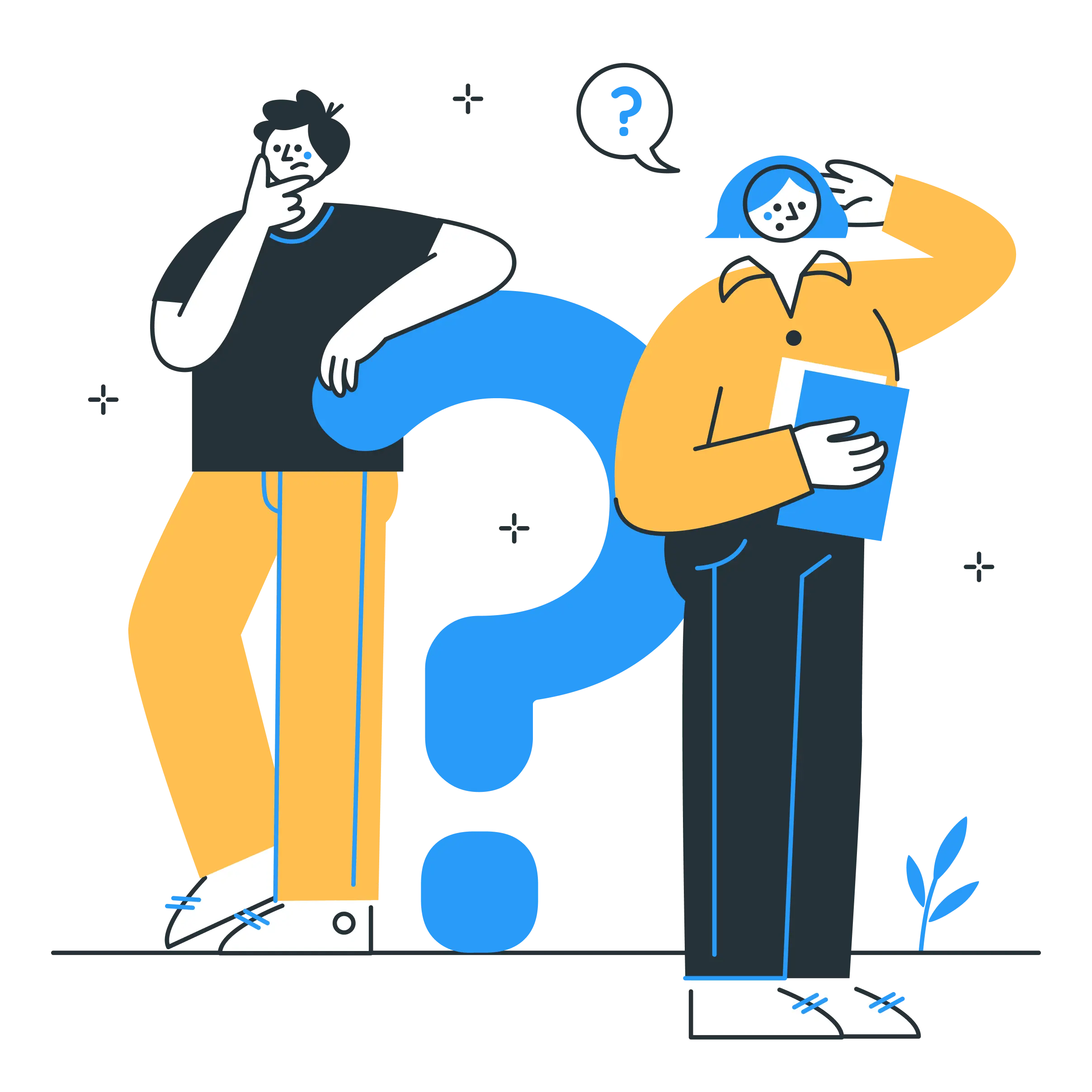 Edifying Voyages as Your Trusted SEO Company