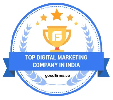The Digital Marketing Company in India