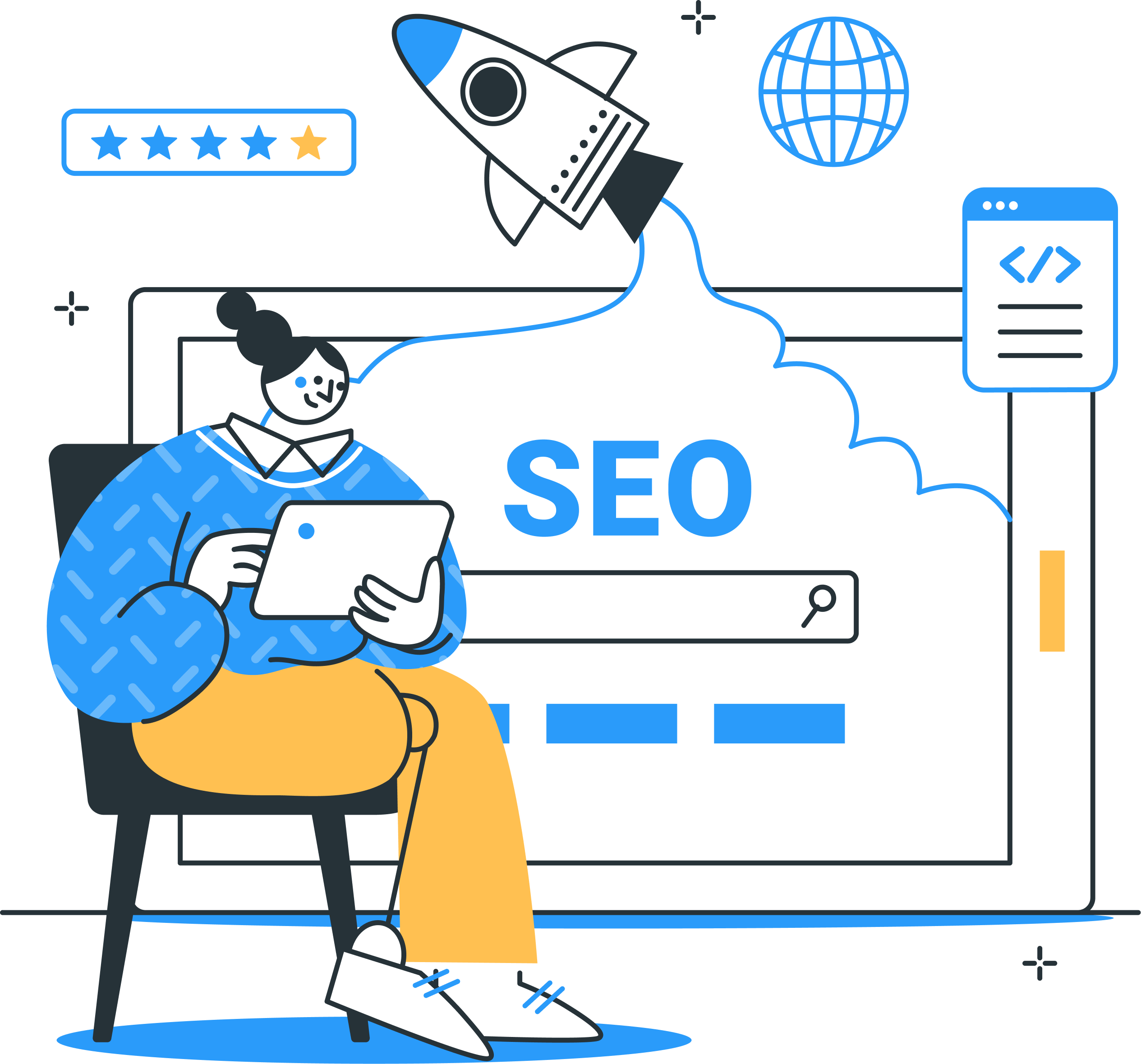 Expert SEO Service