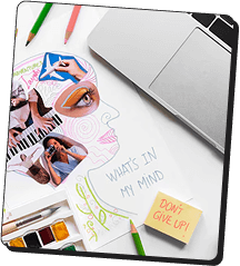 Always The Work And Portfolio