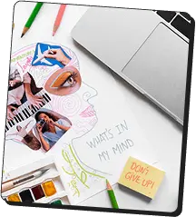 Always The Work And Portfolio