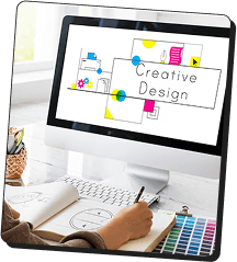 Look for extensive services