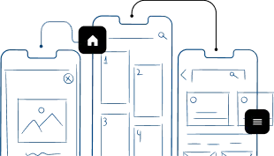 UX Frames