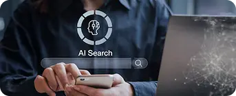 AI Search Intent Prediction