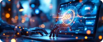 AI Technical SEO Auditing