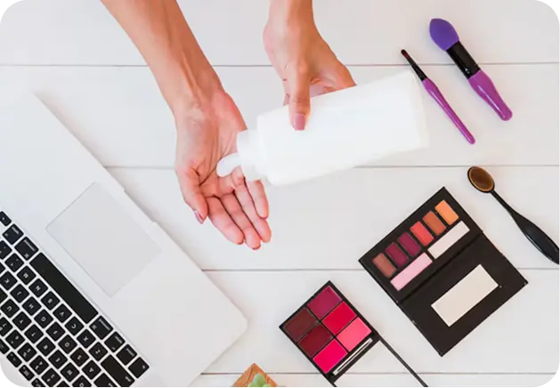 Beauty & Personal Care Brands