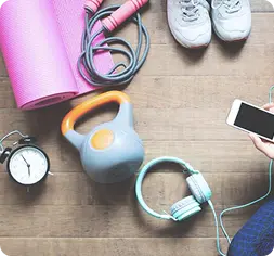 Fitness & Wellness