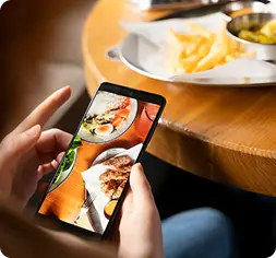 Food & Restaurant Chains