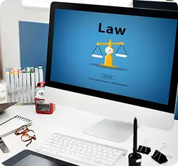 Legal & Law Firms