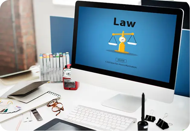 Legal & Law Firms