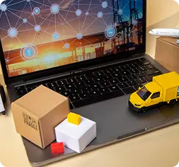Logistics & Supply Chain