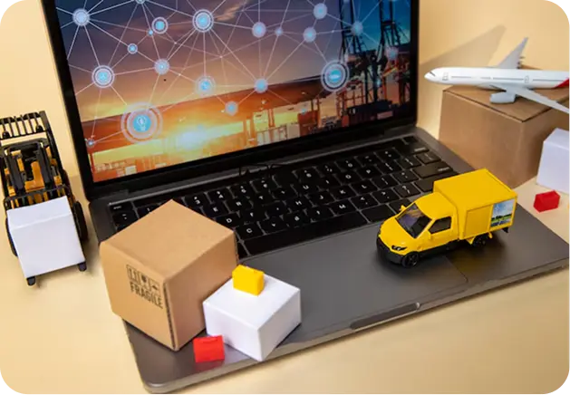 Logistics & Supply Chain