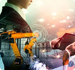Manufacturing & Industrial Companies