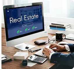 Real Estate & Property Management