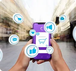 Retail & Ecommerce