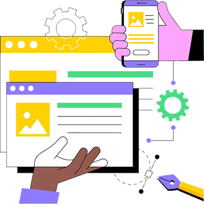 Looking for Expert Development Solutions?