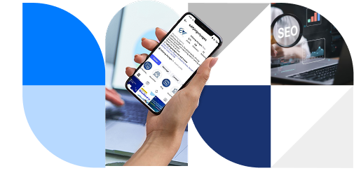 local business primary