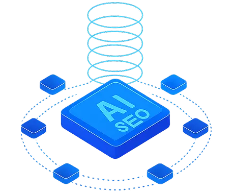 AI SEO
