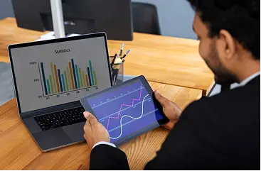 Predictive Analytics