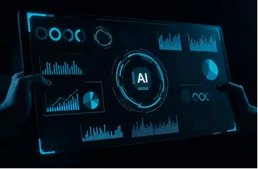 AI Generated Reporting