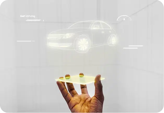 Automotive & Dealerships