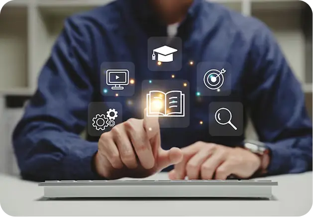 Education & EdTech