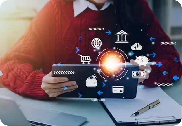 Finance & FinTech