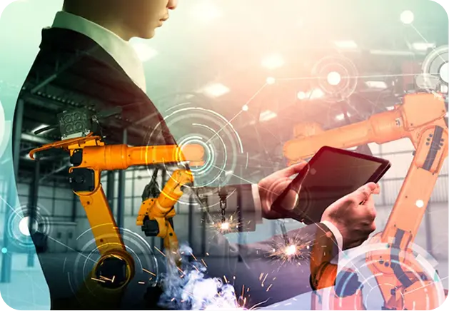 Manufacturing & Industrial Companies