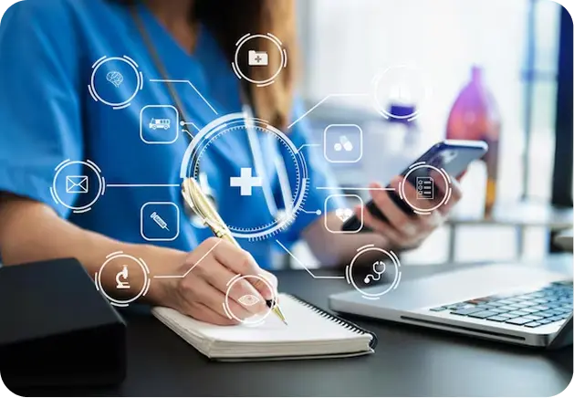 Healthcare & Medical Practices