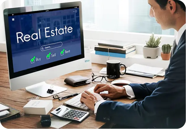 Real Estate & Property Management