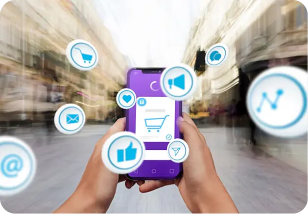 Retail & Ecommerce