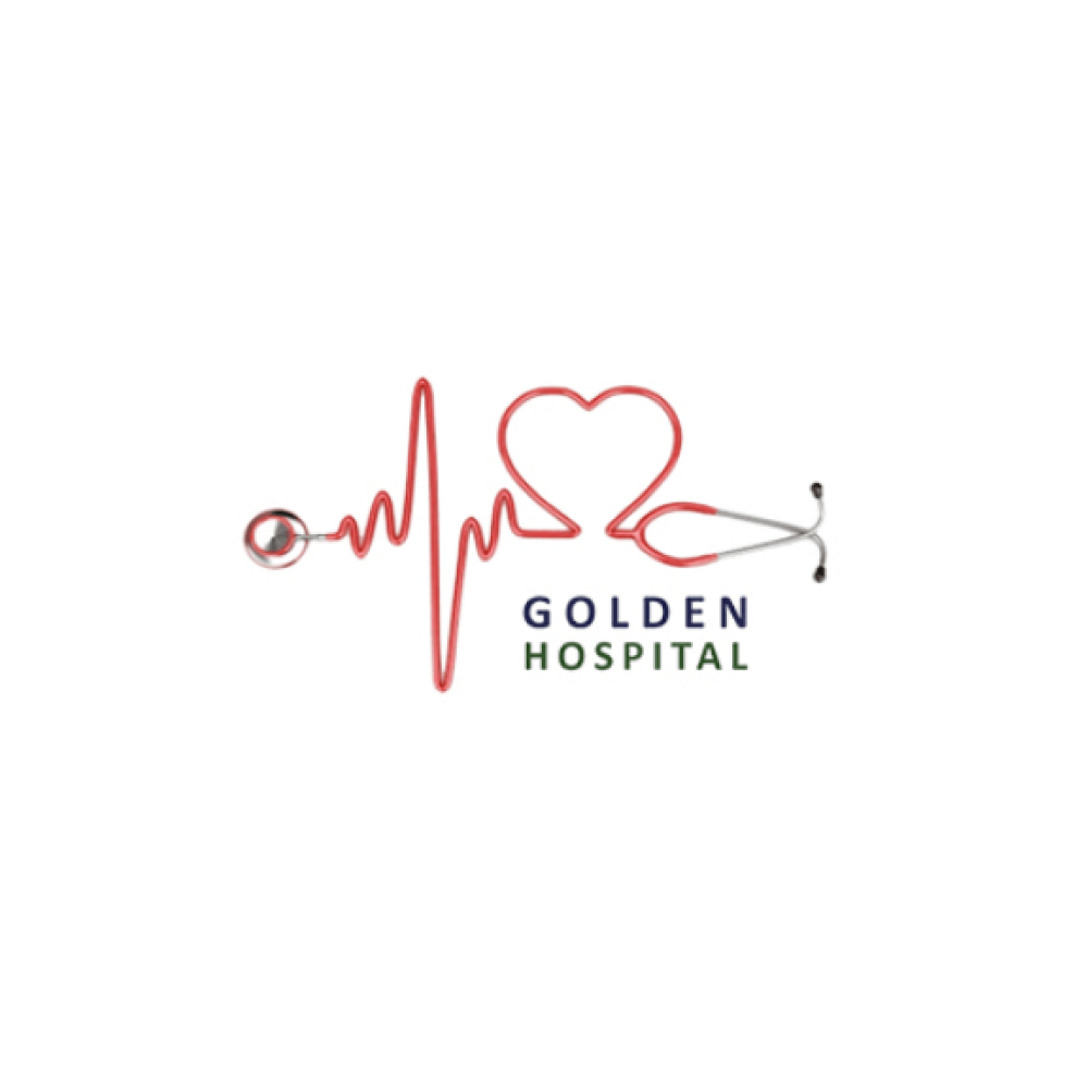 creative agency Golden Hospital