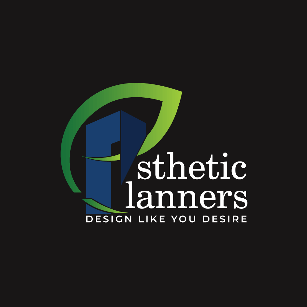 logo and branding Esthetic Planners