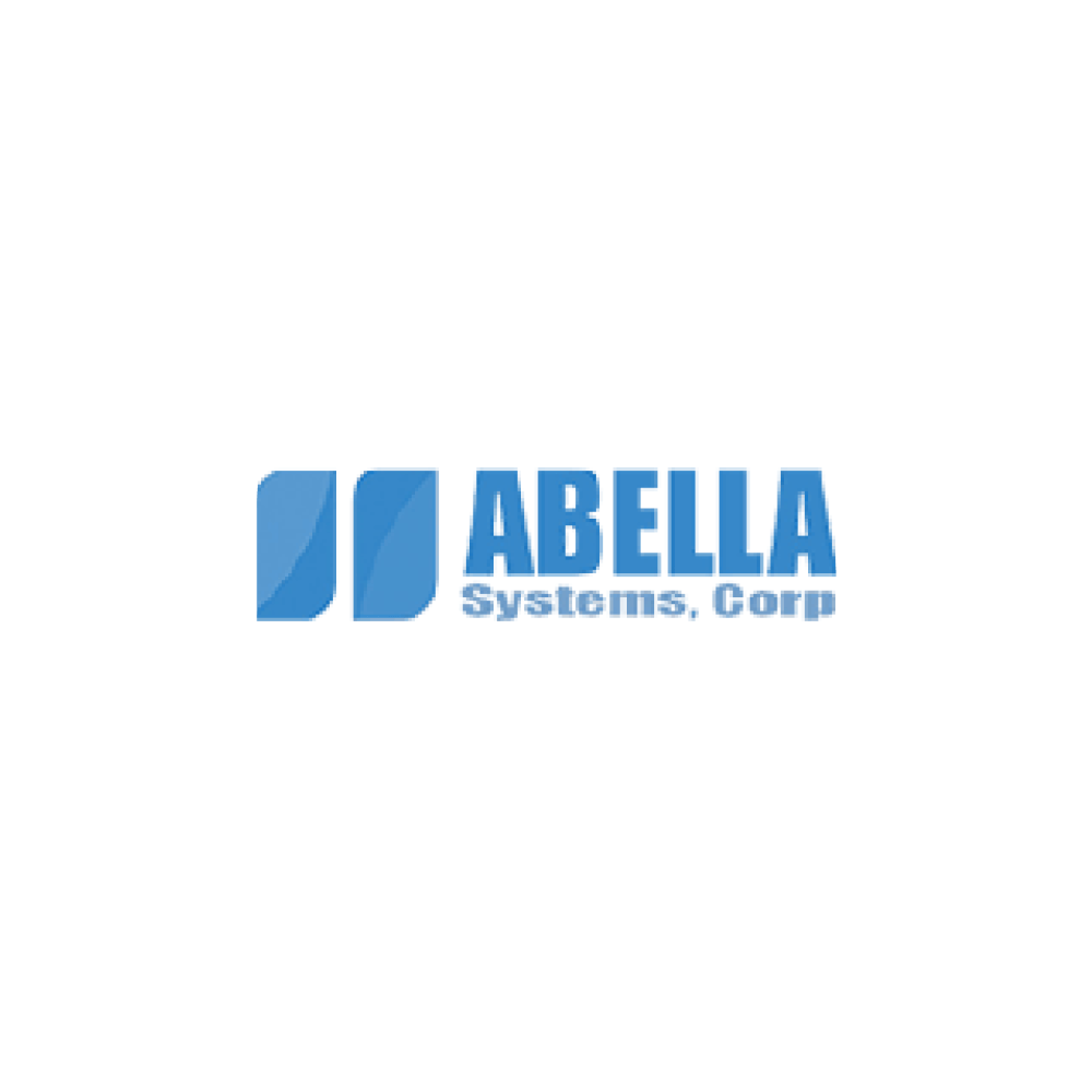 logo designing company Abella