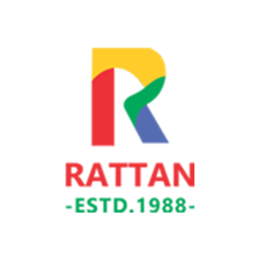 Logo Rattan Motors